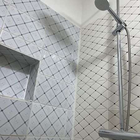 Bastos'Appart Yaoundé Exteriör bild
