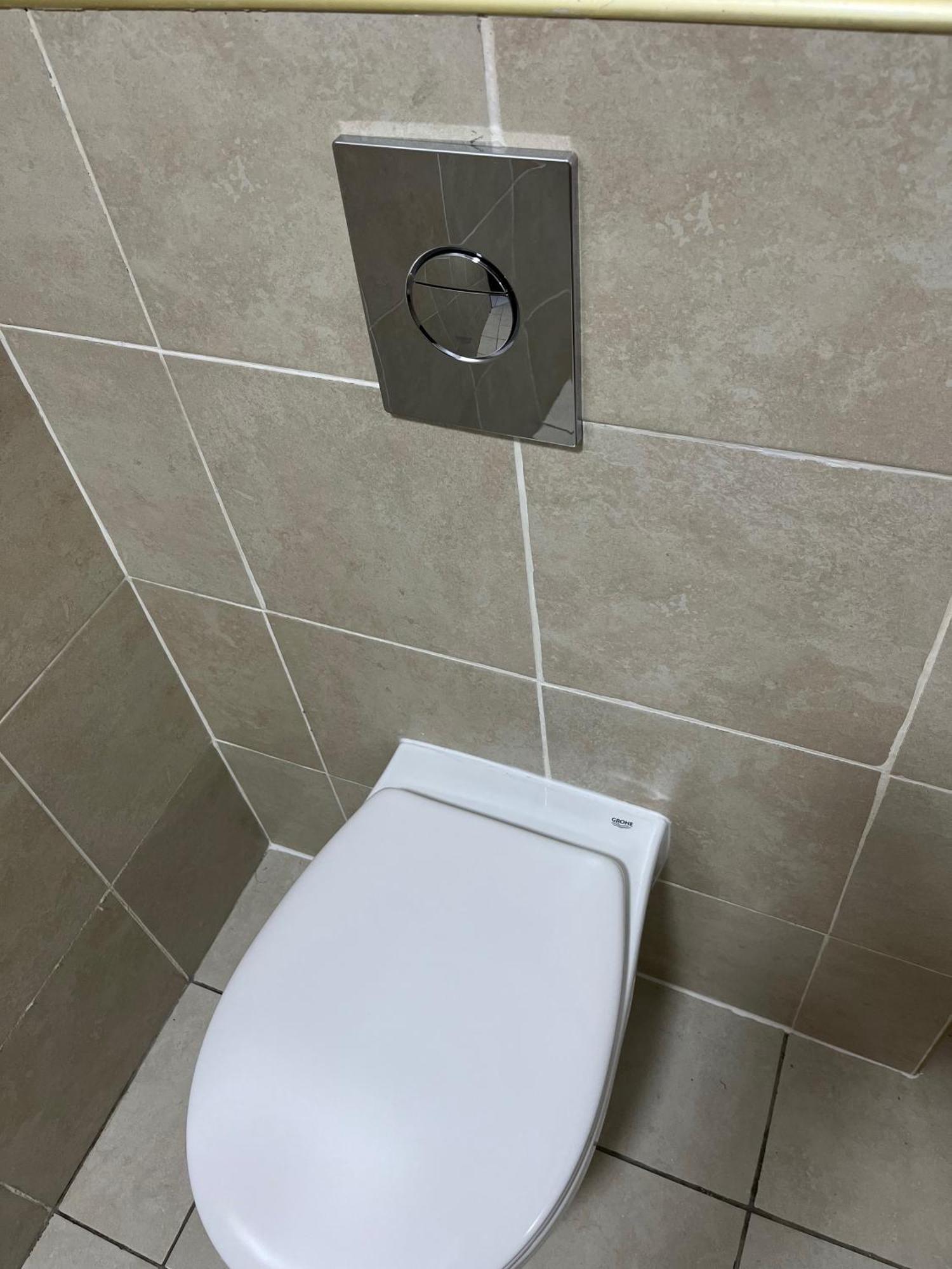 Bastos'Appart Yaoundé Exteriör bild