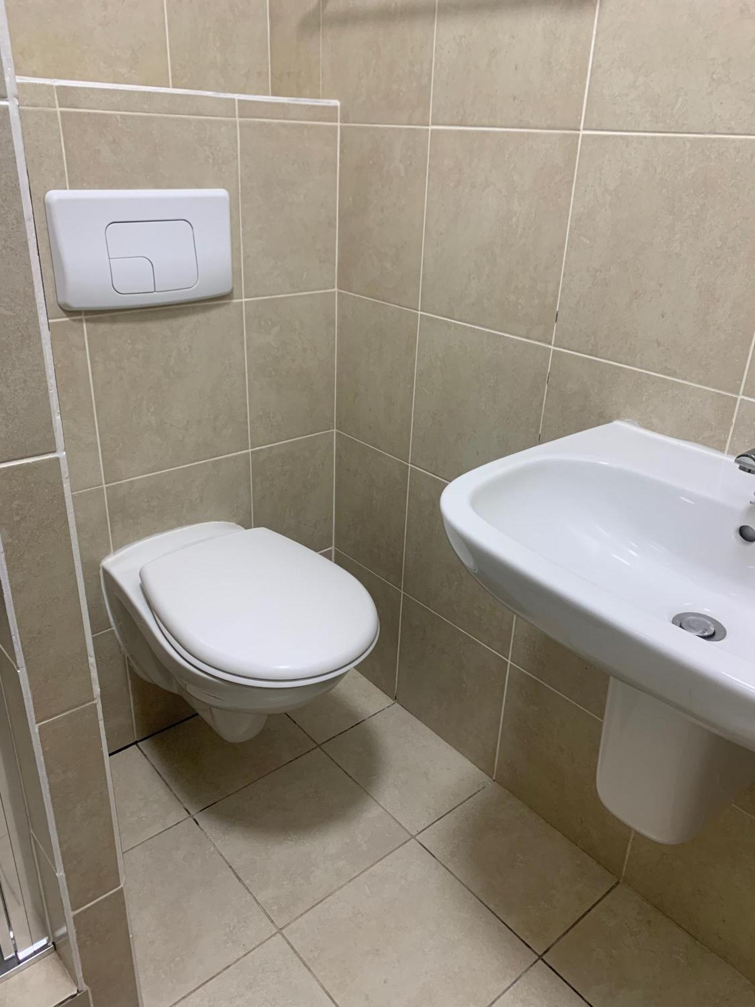 Bastos'Appart Yaoundé Exteriör bild